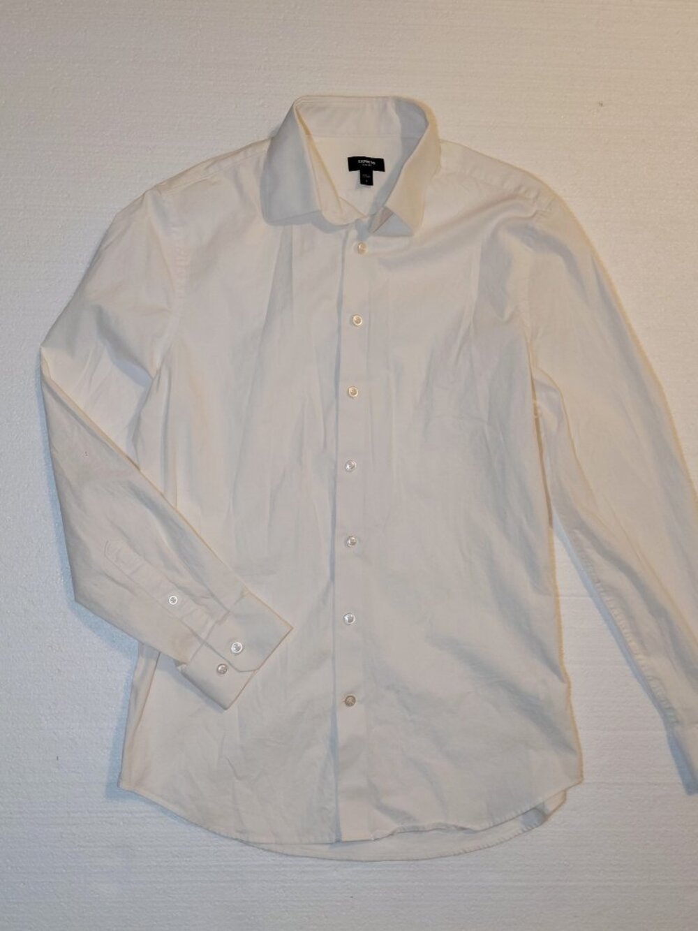 Express Mens Button Down
